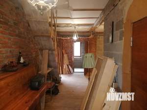 Дом 205м², 2-этажный, участок 1077 сот.