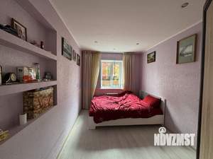 Дом 95м², 2-этажный, участок 7 сот.