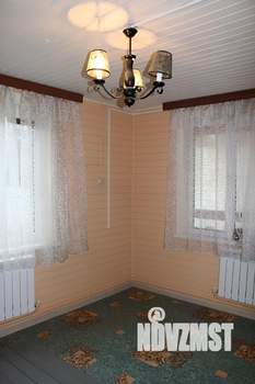 Дом 128м², 2-этажный, участок 7 сот.