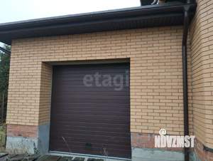 Дом 195м², 2-этажный, участок 15 сот.