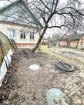 Дом 53м², 1-этажный, участок 7 сот.