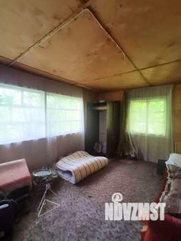 Дача 40м², 2-этажный, участок 6 сот.