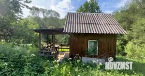 Дом 65м², 2-этажный, участок 16 сот.