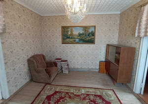 Дом 37м², 1-этажный, участок 4 сот.