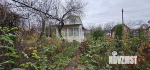 Дом 25м², 2-этажный, участок 4 сот.