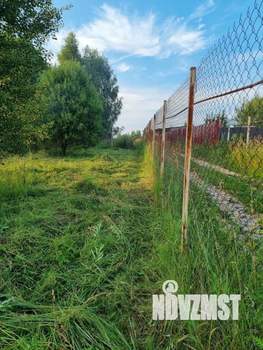 Дом 42м², 1-этажный, участок 50 сот.