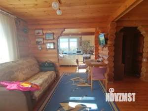 Дом 86м², 2-этажный, участок 13 сот.