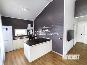 Дом 73м², 1-этажный, участок 11 сот.