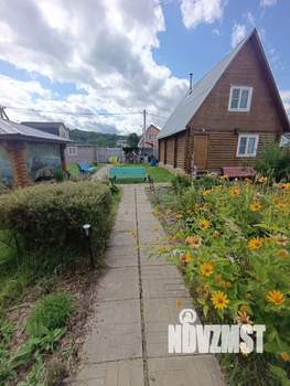 Дом 69м², 2-этажный, участок 14 сот.