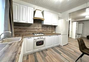 Дом 125м², 2-этажный, участок 12 сот.