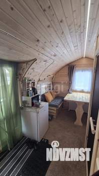 Дом 36м², 1-этажный, участок 12 сот.