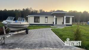 Дом 170м², 2-этажный, участок 13 сот.