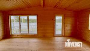 Дом 91м², 2-этажный, участок 6 сот.