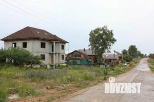 Коттедж 449м², 2-этажный, участок 21 сот.