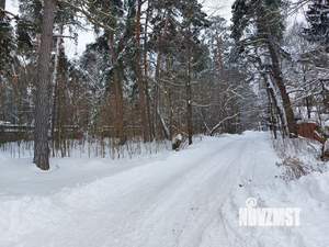 Дом 360м², 3-этажный, участок 8 сот.