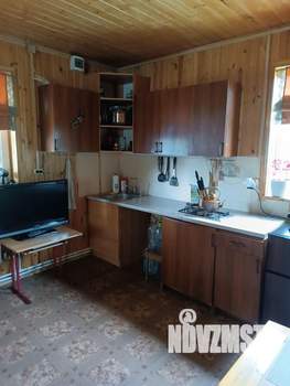 Дом 50м², 2-этажный, участок 21 сот.