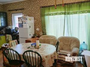 Дом 153м², 2-этажный, участок 11 сот.