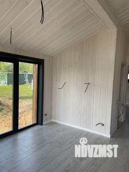 Дом 66м², 1-этажный, участок 10 сот.