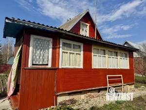 Дом 70м², 2-этажный, участок 9 сот.