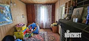 Дом 55м², 2-этажный, участок 9 сот.