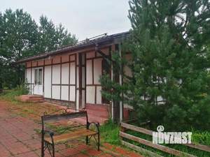 Дом 60м², 1-этажный, участок 14 сот.