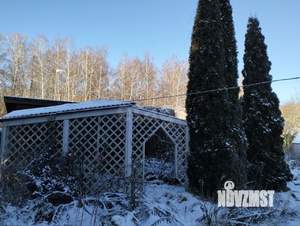 Дом 80м², 2-этажный, участок 6 сот.