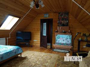 Дом 70м², 2-этажный, участок 18 сот.