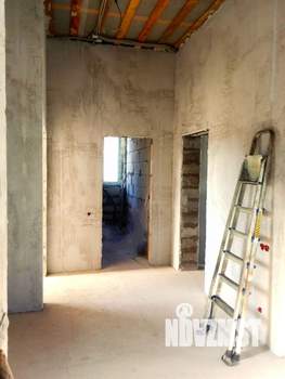 Дом 130м², 1-этажный, участок 10 сот.