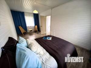 Дом 95м², 2-этажный, участок 6 сот.