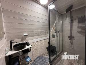 Дом 24м², 2-этажный, участок 4 сот.