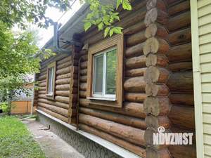 Дом 163м², 2-этажный, участок 9 сот.