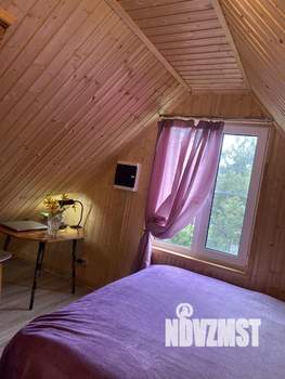 Дом 62м², 2-этажный, участок 8 сот.