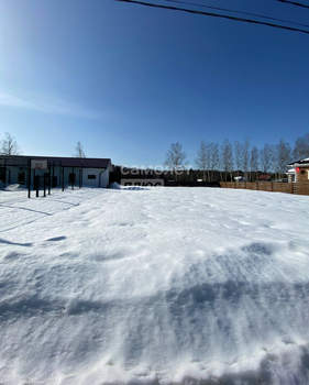 Дом 65м², 1-этажный, участок 9 сот.