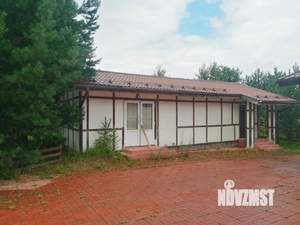 Дом 60м², 1-этажный, участок 14 сот.