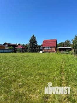 Дом 79м², 2-этажный, участок 21 сот.