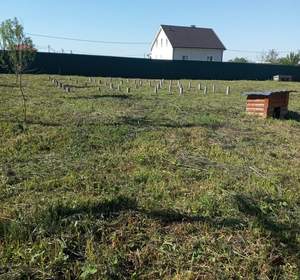 Дом 160м², 2-этажный, участок 15 сот.