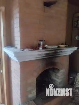 Дом 50м², 2-этажный, участок 15 сот.