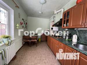 Дом 160м², 2-этажный, участок 8 сот.