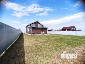 Дом 248м², 2-этажный, участок 9 сот.