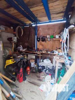 Дача 45м², 2-этажный, участок 18 сот.