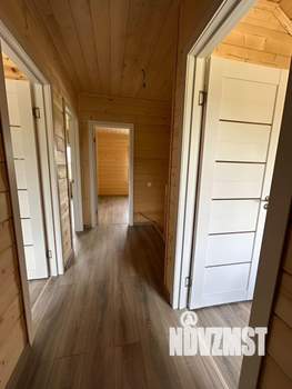 Дом 120м², 2-этажный, участок 8 сот.