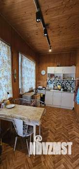 Дом 130м², 2-этажный, участок 7 сот.