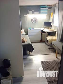 Дом 20м², 1-этажный, участок 5 сот.