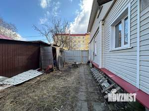 Дом 127м², 2-этажный, участок 3 сот.