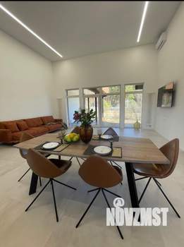 Дом 193м², 1-этажный, участок 11 сот.