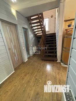 Дом 98м², 2-этажный, участок 12 сот.