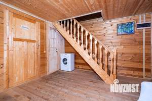 Дом 117м², 2-этажный, участок 9 сот.