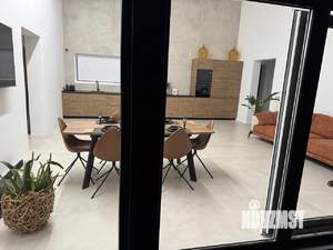 Дом 193м², 1-этажный, участок 11 сот.