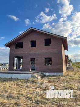 Коттедж 130м², 2-этажный, участок 9 сот.