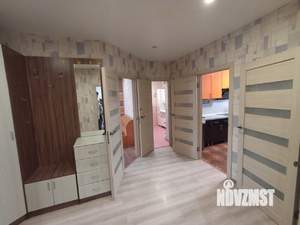 Дом 79м², 1-этажный, участок 6 сот.